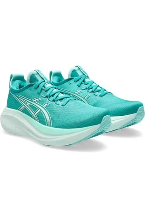 Asics Damskie buty sportowe Gel-Nimbus 27, wielokolorowe, 37,5 EU, , 37.5 EU