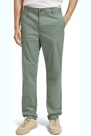 Scotch&Soda Stuart Regular Slim Fit, , 30W / 32L