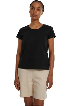 Urban classics T-Shirt Damski Ladies Sorona Regular Tee, Dostępny W Różnych Kolorach, Rozmiarach Xs - 5Xl