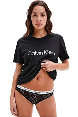 Calvin Klein Underwear 000qd3860e Bikini Panties XL