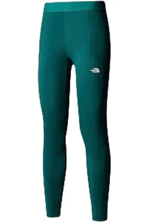 The North Face Kobiety Flex 8In Shorty Leginsy XL