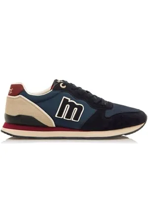 MTNG 84467 Sneakersy męskie, , 43 EU