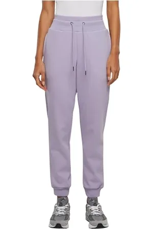 Urban classics Damskie spodnie dresowe Cozy, , XXL
