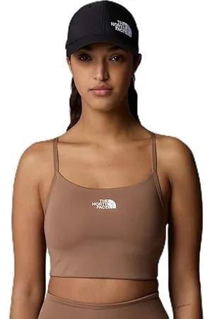 The North Face Kobiety Flex Biustonosz sportowy XS