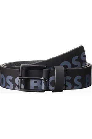 HUGO BOSS Pasek męski, , 90