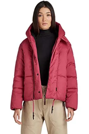 G-Star Whistler Short Padded Jacket L