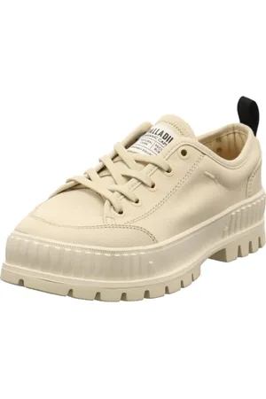 Palladium Pallashock Lo Org 2 Low Shoe Mixed, , 41 EU