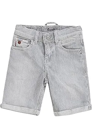 LTB Lance B Ennio Wash Shorts, , 146