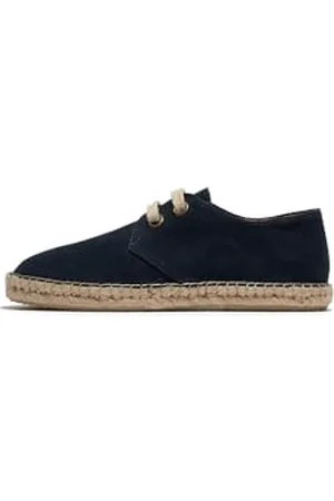 Fly London Męskie SINI552FLY Espadrille, 38 EU, , 38 EU