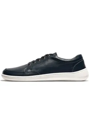 Fly London Męskie buty sportowe CORG660FLY, granatowe, 38 EU, , 36 EU