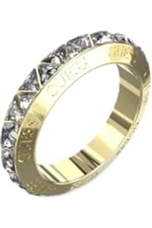 Guess Mieszany analogowy zegarek kwarcowy z paskiem JUBR04575JWYG56