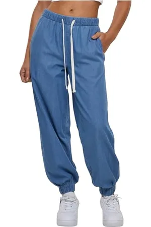Urban classics Spodnie damskie, , XL
