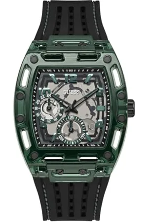 Guess Zegarek klasyczny GW0499G7, Klasyczny