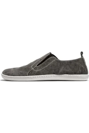 Fly London PEBE668FLY mokasyny męskie, czarne, 45 EU, , 11 UK