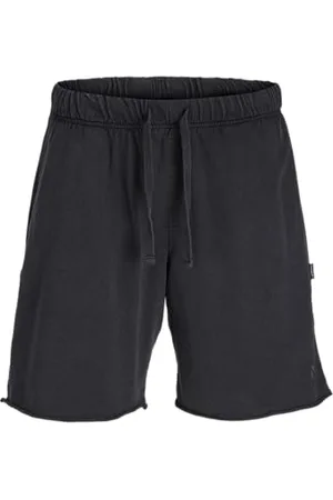 JACK & JONES JACK&JONES JPSTBILL JJKIDD WASH szorty dresowe, , L
