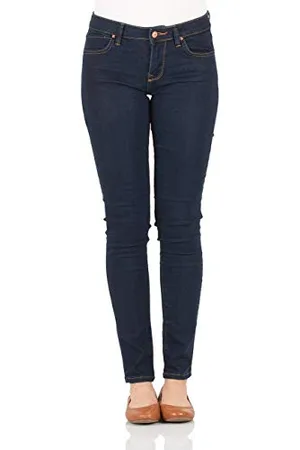 LTB Nicole Parvin Wash Jeans, , 24W / 34L