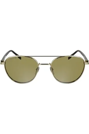 Lacoste L271S Okulary Słoneczne 54/20/145 Mężczyzna