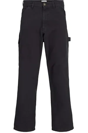 JACK & JONES Jpsteddie Carpenter Pants Noos, , 33W / 34L