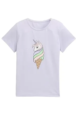 TOM TAILOR T-shirt dziewczęcy, , 104-110