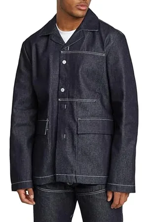G-Star RAW Marseille Blazer, , XXL