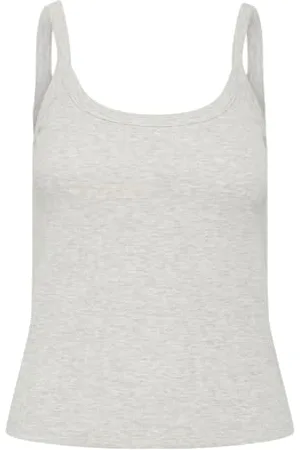 Pieces® Pcmay Strap Top Noos Bc, , S