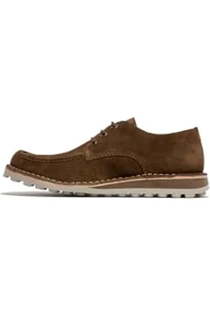 Fly London Męskie MAWI155FLY Derby, , 38 UK, , 38 EU