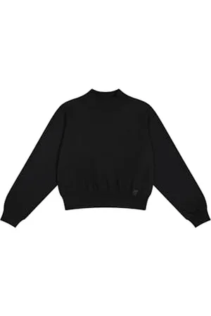 Champion Legacy Vintage Wash W (117637) - Nano-Fleece High-Neck Bluza, , M Damski FW24, , M