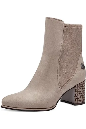 Marco Tozzi Damskie buty na obcasie 2-85304-41, , 36 EU