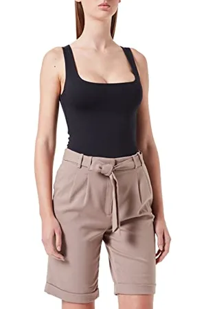ESPRIT Damskie spodenki 992EE1C301, , standardowe