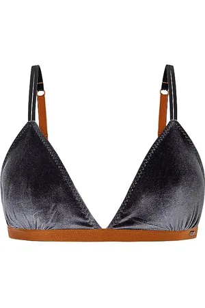 Pepe Jeans Velvet Bra S