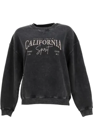 Teddy Smith S- Cali Wash Sweter Dziewczęcy, , 10 lat