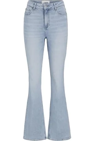 JACK & JONES Jack&Jones JXTURIN Bootcut HW C7151 Jeans DNM, , 30W / 32L