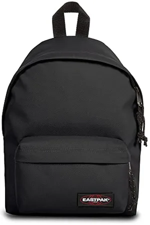 Eastpak ORBIT Mały plecak, 33.5 x 23 x 15 cm, 10 L - (Czarny)
