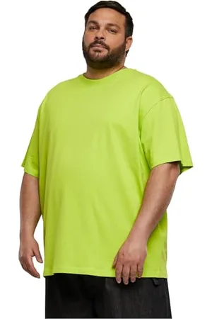 Urban classics Heavy Oversized Tee Koszulka Mężczyźni, ,XXL