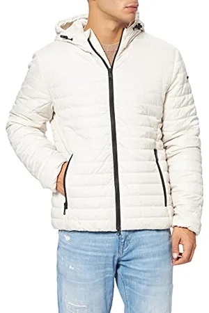 Geox M WILMER parka męska, , 54