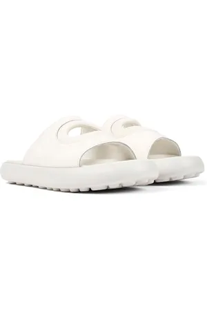 Camper Pelotas Flota Sandal K201620 Slide damskie, Natura 003, 37 EU, , 37 EU