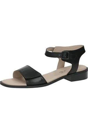 Caprice Damskie sandały 9-28300-44 z obcasem, , 41 EU