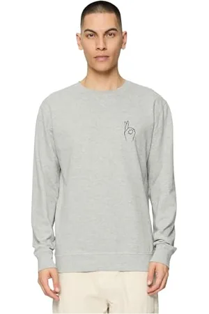Mister Tee Easy Sign Crewneck, , XL
