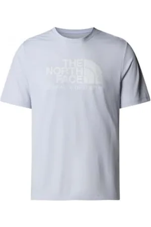 The North Face Mężczyźni 24/7 S/S Logo Graphic Reg Koszulka L