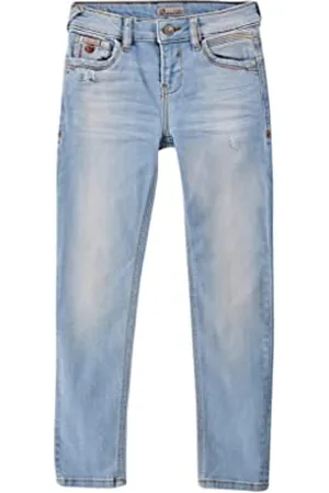 LTB CAYLE B TAURI WASH Jeans, , 170