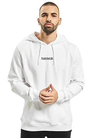 Mister Tee Damska bluza z kapturem Savage Emb