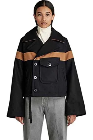 G-Star Pantzer Flair Jacket L