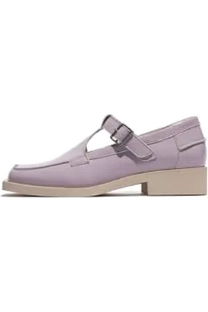 Fly London ROZI209FLY mokasyny damskie, fioletowe, 36 UK, , 36 EU