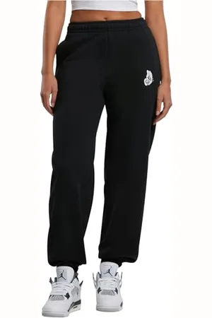 miss tee Wildest Dreams damskie puszyste spodnie dresowe, , M