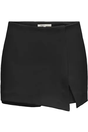 ONLY Onlrena Life Hw Wrap Skort PNT damskie, , M