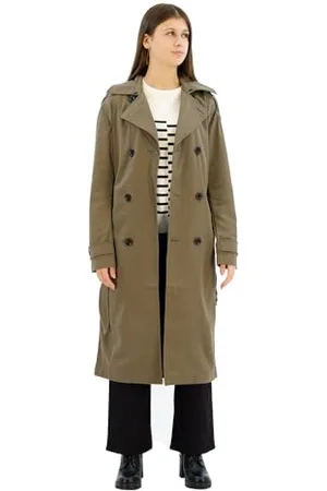 G-Star RAW Trench coat, , XL