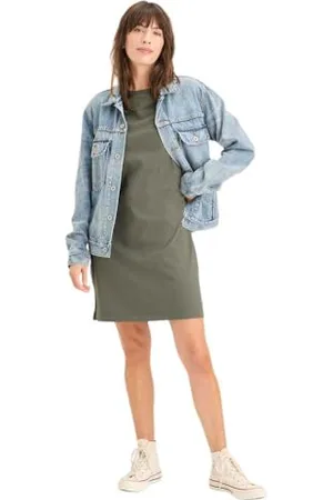 Dockers Koszulka Dress Dress , , XL