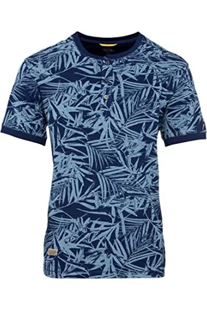 Camel Active T-shirt męski, , 6XL