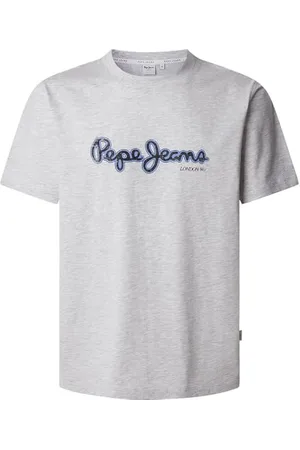 Pepe Jeans Koszulka męska Dorian Tee, , L