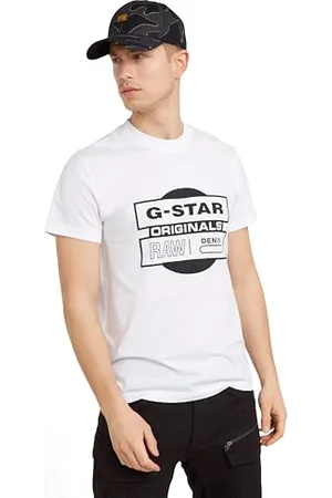 G-Star RAW Originals Underground, , L